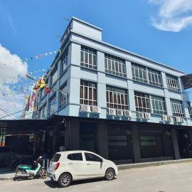 Hotel O Good View Inn – hotel w mieście Sri Aman