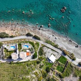 East of Preveli Seafront Villas by TheCreteEscape