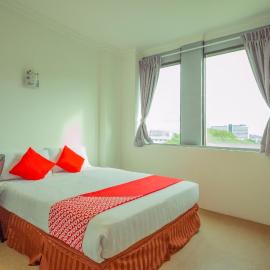 Hotel O Storytel