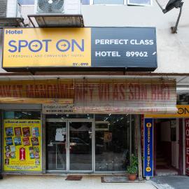 Hotel O Perfect Class Hotel