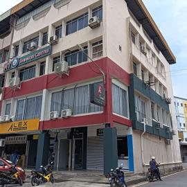 Hotel O Hi Inn 2