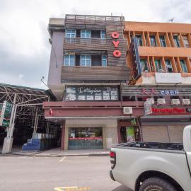 Hotel O Blossom Hotel