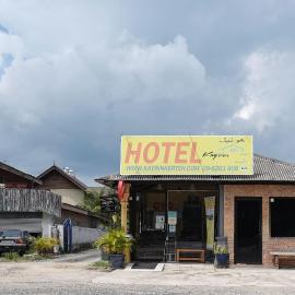 Hotel O Kay Inn Kerteh, hotel Kertih városában