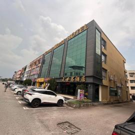 Grand World Hotel