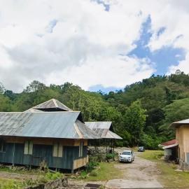 Hotel O Flinstone Lodge