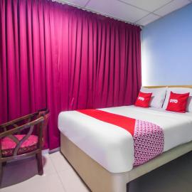 OYO 89842 Hotel 22, Northport