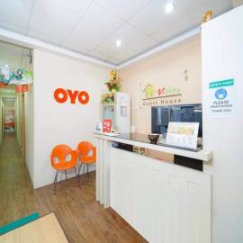 Hotel O J Stay Guesthouse, hotel a Jelutong