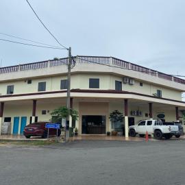 Hotel O Gold Hill Hotel, hotel a Jerantut