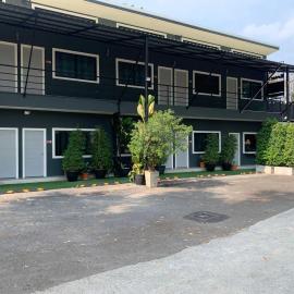 IMM Resort
