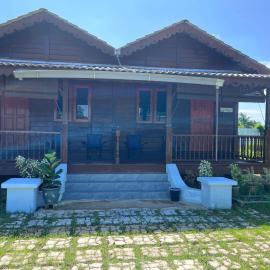 Hotel O Sri Ayu Inn, hotel in Kampung Gurun