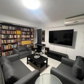Artistic & cozy ! Just 5' to seaside