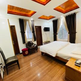Paradise View Hotel & Restaurant, Hotel in Khaira Gali