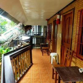 Moreno's Place, hotel in Boracay
