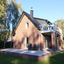 Ferienhaus, Trassenheide, hótel í Trassenheide