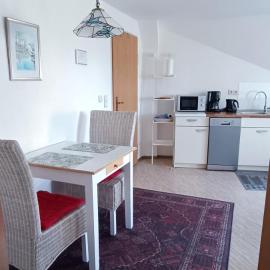 Appartements an der Kaiserpfalz - Jägersburg