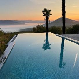 Villa Le Grand Cru