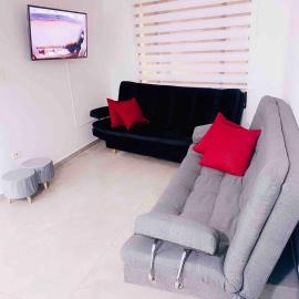 Apartamento en el Centro de Pasto