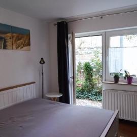 Appartements an der Kaiserpfalz - Krottental