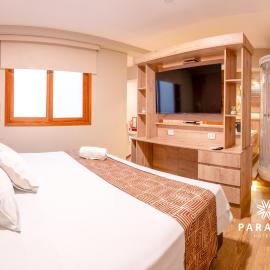 Hoteles Paraiso TRUJILLO, hotel sa Trujillo
