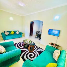 Robert villas apartments