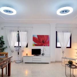 알칼라에 위치한 호텔 ALMar WeGo! Apartamento entero en Alcala - Beachfront apartment