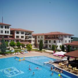 Harmony Hills Tomovi Apartment H15