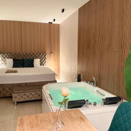 Central Lux, Hotel in Opština Petrovac na Mlavi