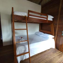 Posada Cachalote, hotel v destinaci Panguí