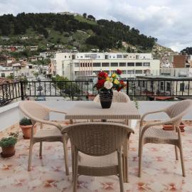 Guesthouse Ijon Berat