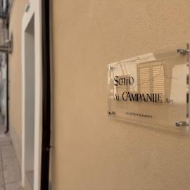 SottoAlCampanile, hotelli kohteessa Campomarino