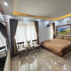 Hava House Lang Son, Hotel in Lạng Sơn