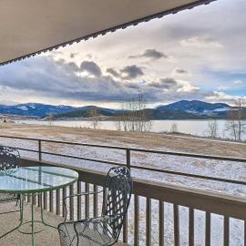 7 Mi to Keystone Resort: Condo w/ Hot Tub & Pool, Hotel in Dillon