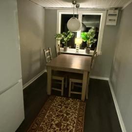 Gamla Binkagården, hotel Berghem városában
