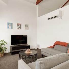 NEW - Middle of CBD Fresh 1BR Apt!