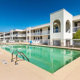 Motel 6-Newnan, GA, hotel v destinácii Newnan