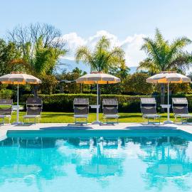 Villa Hera Relax