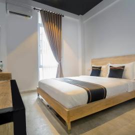 Collection O 2627 Ratamya Co-living