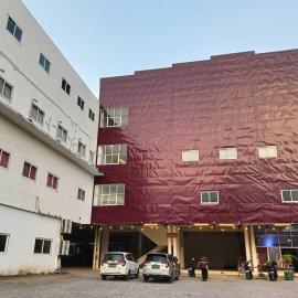 Hotel O Homestay Harapan Syariah Bulukumba Near Bulukumba, hotel v destinácii Bulukumba