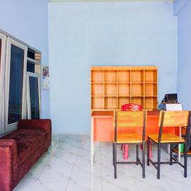 Hotel O Clove Nari Homestay, Hotel in Medan