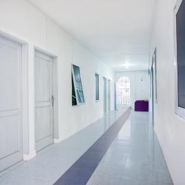 Hotel O Clove Nari Homestay, hotel u gradu 'Medan'