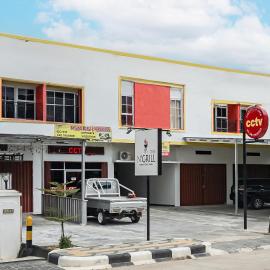 Hotel O Guest House Riharti Syariah