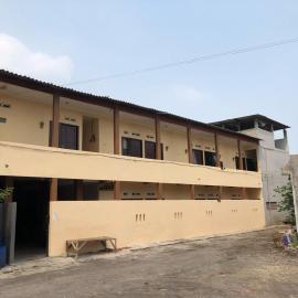 Hotel O Homestay Puri Indah SyariahNearBandara Internasional Juanda, hotel v destinácii Betro