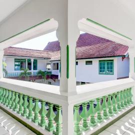 Hotel O Gurita