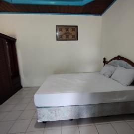 Hotel O Wisma Bunda Syariah Near Man Pinrang, hotell i Salo