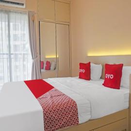 OYO Life 93044 Green View Residence