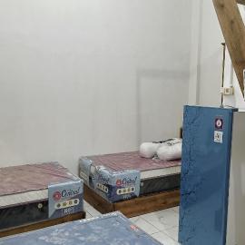 Hotel O Melros Place Homestay, Hotel in Sungguminasa