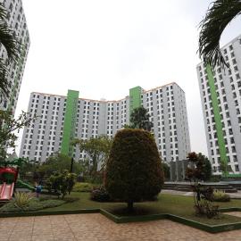 OYO Life 93008 Pelangi Coliving