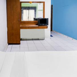 Hotel O Solo Baru 2 Homestay Syariah, hotel a Jodoh