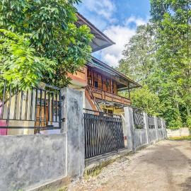 Hotel O Sosonopan Homestay Near LANTAMAL VIII MANADO, hotel u gradu Manado