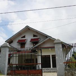 Hotel O Sakinah Homestay Bromo Syariah Near Rest Area Wringinanom، فندق في مالانغ